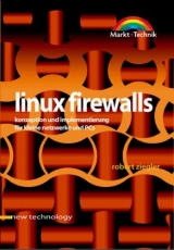 Linux Firewalls - Robert Ziegler