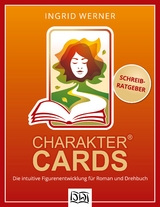 CharakterCards -  Ingrid Werner