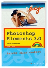 Photoshop Elements 3.0 - Angela Wulf