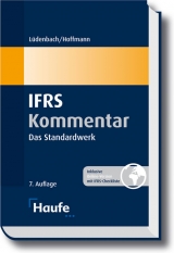 Haufe IFRS-Kommentar - 