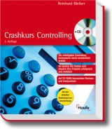 Crashkurs Controlling - Bleiber, Reinhard