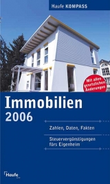 Haufe Immobilien Kompass 2006 - 