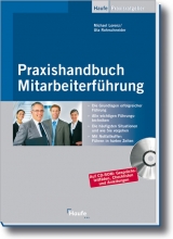 Praxishandbuch Mitarbeiterführung - Michael Lorenz, Uta Rohrschneider