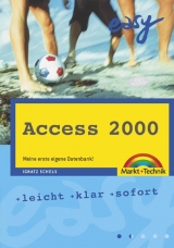 Access 2000 - Schels, Ignatz