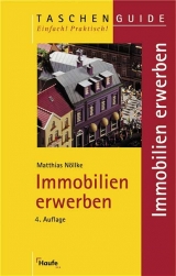 Immobilien erwerben - Matthias Nöllke