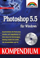Photoshop 5.5 für Windows - Neumeyer, Heico