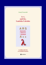 A++ and the Lambda Calculus -  Georg P. Loczewski