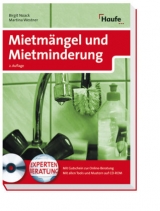 Mietmängel und Mietminderung - Birgit Noack, Martina Westner