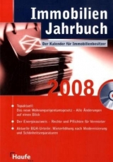 Immobilien-Jahrbuch 2007 -  Nöllke