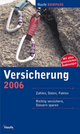 Haufe Versicherungs Kompass 2006 - 