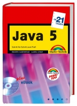 Java in 21 Tagen (R)