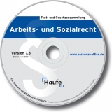 Arbeits- und Sozialrecht - 