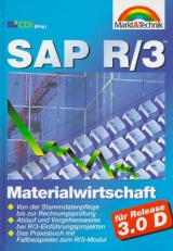 SAP/R3 Materialwirtschaft 3.1