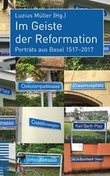 Im Geist der Reformation - 