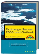 Exchange Server 2003 und Outlook - Thomas Joos