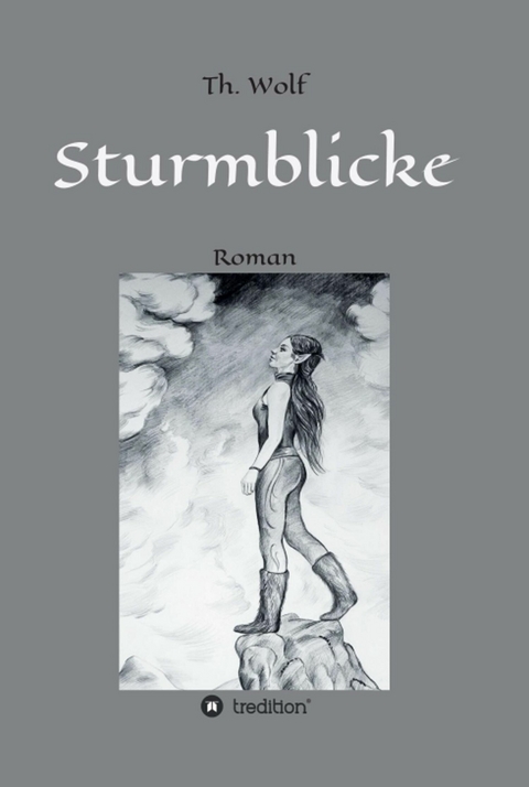 Sturmblicke - Thomas Wolf