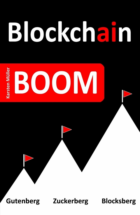 Blockchain-BOOM - Karsten Müller