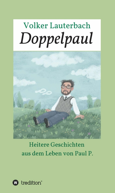 Doppelpaul - Volker Lauterbach