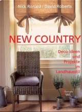 New Country - Nick Ronald, David Roberts