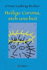 Heilige Corona, steh uns bei! - Ernst Ludwig Becker