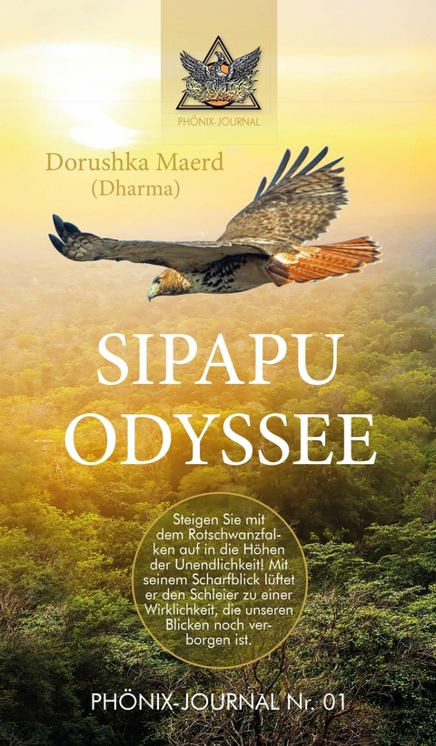 SIPAPU ODYSSEE - Dorushka Maerd
