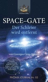 SPACE--GATE - Gyeorgos Ceres Hatonn, Esu Jmmanuel