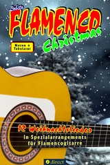 Lobito's FLAMENCO Christmas - Lobito GITARRE grenzenlos