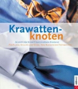 Krawattenknoten - Bettina Hansen