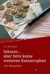 Inkasso... aber bitte keine weiteren Katastrophen - S. E. Wiesental