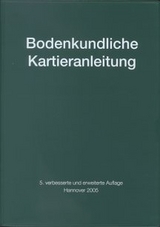 Bodenkundliche Kartieranleitung - 