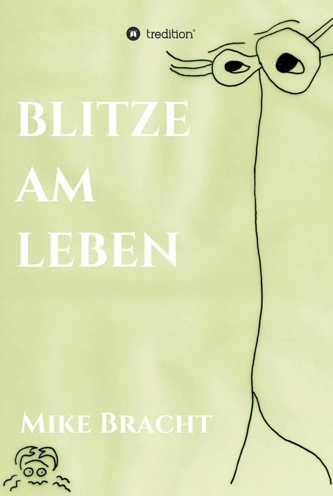 Blitze am Leben - Mike Bracht