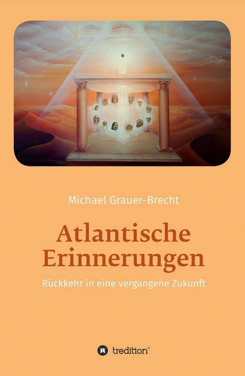 Atlantische Erinnerungen - Michael Grauer-Brecht