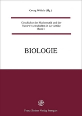 Biologie - 