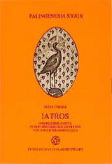 Iatros - Peter Cordes