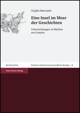 Eine Insel im Meer der Geschichten - Virgilio Masciadri