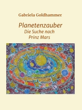 Planetenzauber - Gabriela Goldhammer