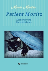 Patient Moritz - Maria Montes