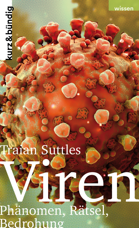 VIREN -  Traian Suttles
