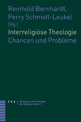 Interreligiöse Theologie - 