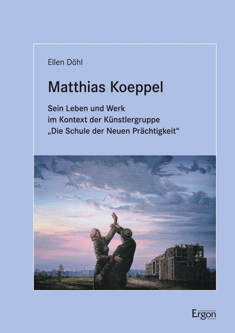 Matthias Koeppel -  Ellen Döhl
