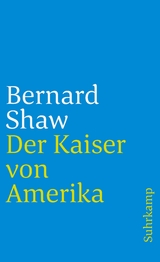 Gesammelte Stücke in Einzelausgaben. 15 Bände - George Bernard Shaw