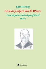 Germany before World War I - Egon Harings