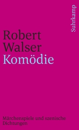 Sämtliche Werke in zwanzig Bänden - Robert Walser