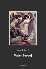 Vater Sergej - Lew Tolstoi