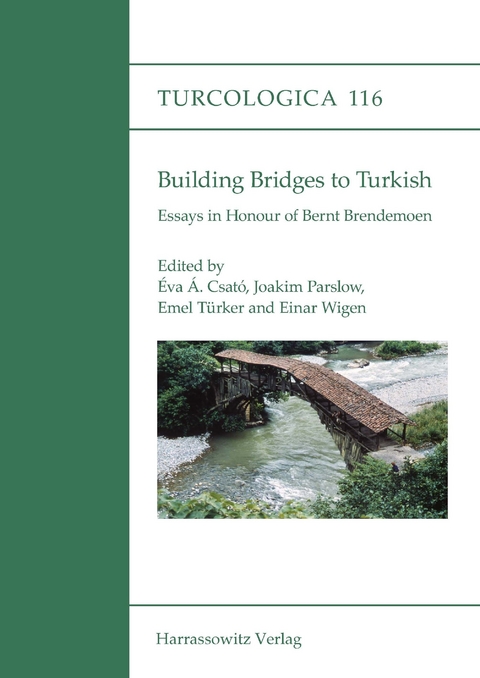 Building Bridges to Turkish - 