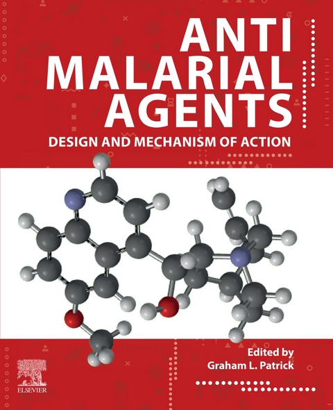 Antimalarial Agents - 