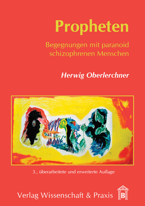 Propheten. -  Herwig Oberlerchner