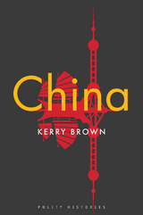 China -  Kerry Brown