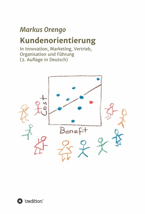 Kundenorientierung - Markus Orengo