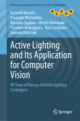Active Lighting and Its Application for Computer Vision - Katsushi Ikeuchi, Yasuyuki Matsushita, Ryusuke Sagawa, Hiroshi Kawasaki, Yasuhiro Mukaigawa, Ryo Furukawa, Daisuke Miyazaki